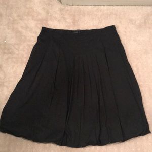 BCBG Maxazria Balloon Skirt